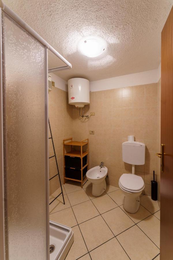 Appartamento Da Neri Alloggio Ad Uso Turistico -Vda-Charvensod-N0047 Aosta Buitenkant foto